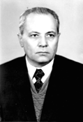 Dudarev